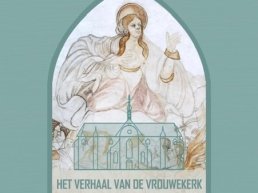 Kerk in een kettersnest