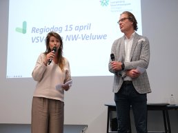 Samen, samen, samen: regio bundelt krachten tegen schooluitval