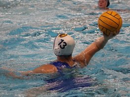 Woelwaters Dames 1 houdt stand tegen ZPC Amersfoort Dames 3 