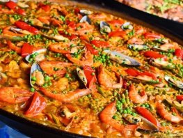 Koningsdag bij MataMata Gastrobar