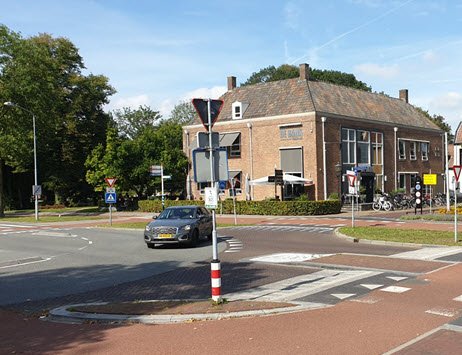 Getuigen gezocht! Mishandeling in de binnenstad