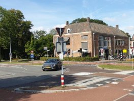 Getuigen gezocht! Mishandeling in de binnenstad