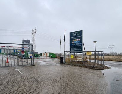 Gemeente zet procedures in gang voor de komst van drie nu al omstreden windturbines op Lorentz