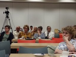 Huurdersraad Woonwijs heeft handenvol aan opkomen voor huurdersbelangen