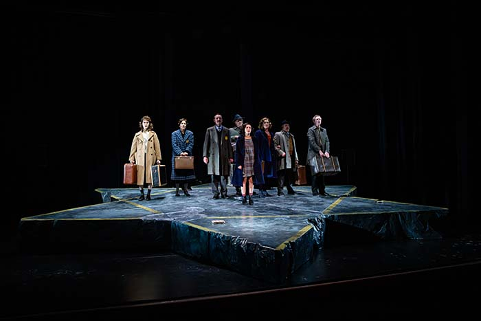 ‘Je Anne’, de musical over het wereldberoemde dagboek komt naar Harderwijk