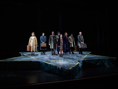  ‘Je Anne’, de musical over het wereldberoemde dagboek komt naar Harderwijk