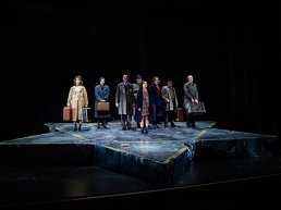  ‘Je Anne’, de musical over het wereldberoemde dagboek komt naar Harderwijk