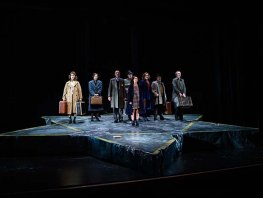  ‘Je Anne’, de musical over het wereldberoemde dagboek komt naar Harderwijk