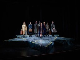  ‘Je Anne’, de musical over het wereldberoemde dagboek komt naar Harderwijk