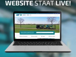 Dekker Hoogwerker Verhuur heeft een nieuwe website