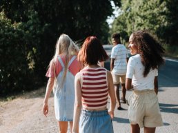 Zomervakantie met een eetstoornis: steun en tips voor naasten 