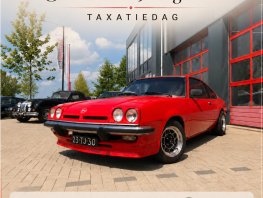 Heeft u een oldtimer, youngtimer of klassieker?