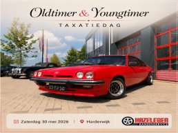 Heeft u een oldtimer, youngtimer of klassieker?
