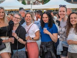 Aaltjesdagen 2026 Harderwijk