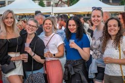 Aaltjesdagen 2026 Harderwijk