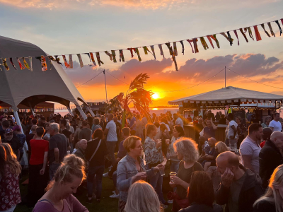 Programma Aaltjesdagen 2026 Harderwijk