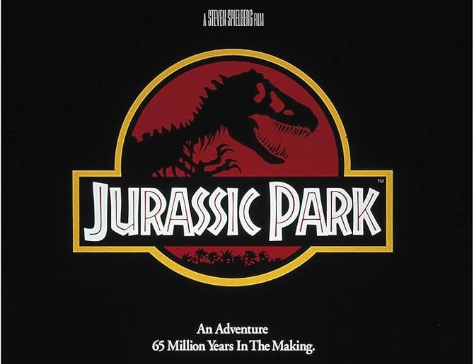 Klassieker: Jurassic Park