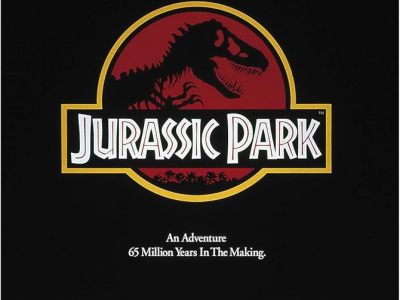 Klassieker: Jurassic Park