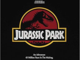 Klassieker: Jurassic Park