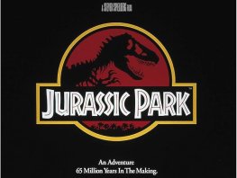 Klassieker: Jurassic Park