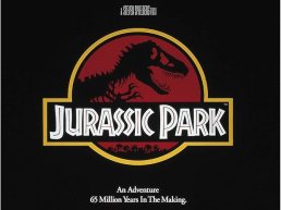Klassieker: Jurassic Park