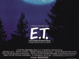 Klassieker: E.T. the Extra-Terrestrial