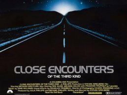 Klassieker: Close Encounters of the Third Kind