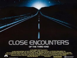 Klassieker: Close Encounters of the Third Kind
