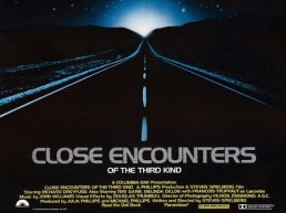 Klassieker: Close Encounters of the Third Kind