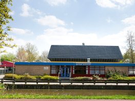 Nieuwe school en sporthal voor Stadsweiden