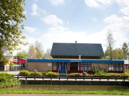 Nieuwe school en sporthal voor Stadsweiden