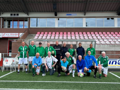 Hierden Legends