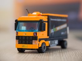 Code 95: Hoe beter een training aansluit op de praktijk, hoe groter het rendement voor chauffeur én werkgever
