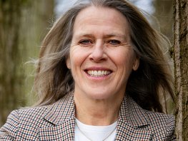 Monique Zuijdwijk beëdigd als fractievertegenwoordiger voor D66