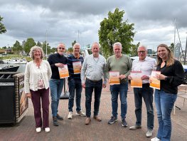 Eén op de vijf Harderwijkers heeft moeite met rondkomen: ”Wij willen u helpen”