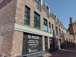 VSO Academiestraat 5 in Harderwijk