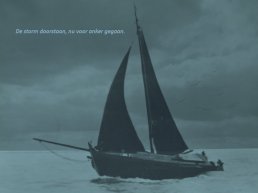 Familieberichten: Gerrit Schoonhoven overleden