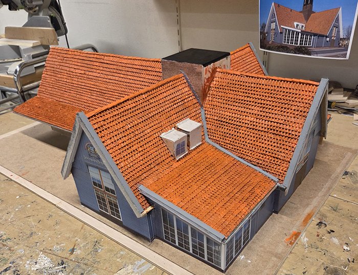 'Madurodam in Harderwijk'