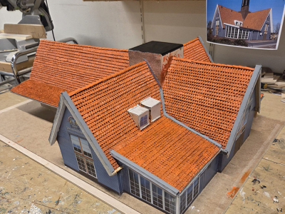 'Madurodam in Harderwijk'