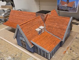 'Madurodam in Harderwijk'