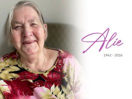 Familieberichten: Alie Wilhelm overleden