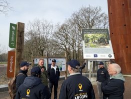 Harderwijk Anders stelt vragen over Veluwe Poort Harderwijk