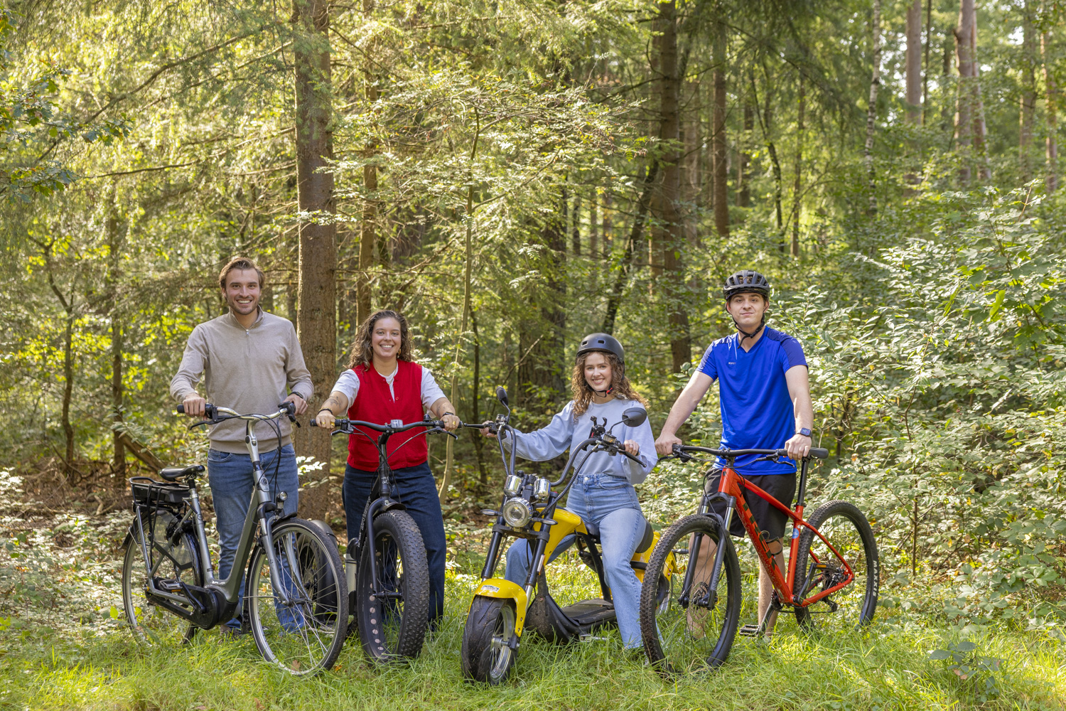 Outdoor Harderwijk