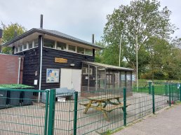 Schaapscheerdersfeest Dierenweide Harderwijk