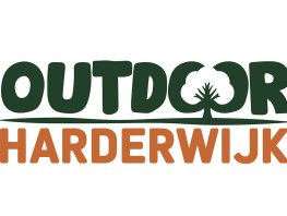 Het grote sinterklaasfeest bij Outdoor Harderwijk