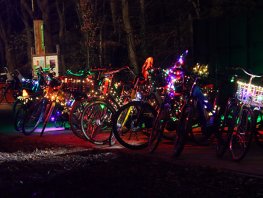 Lichtjes op Wielen 2026!