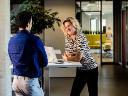 Vacature Managementondersteuner mbo-onderwijs 24-28 uur