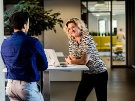 Vacature Managementondersteuner mbo-onderwijs 24-28 uur