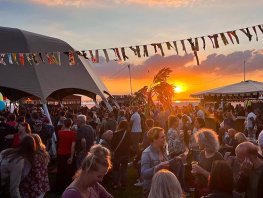Evenementenplatform Harderwijk officieel van start