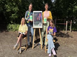 Smartphonevrij Opgroeien, voor een ongestoorde kindertijd - Informatieavond op 24 juni